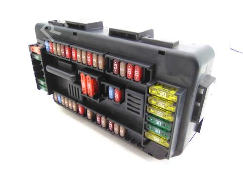 Fuse box BMW 1 (F20) 118 d | BP24371117E1 - Image 2