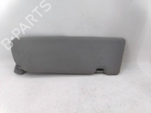 Left sun visor BMW 1 (F20) 118 d | BP24148298I1 - Image 2