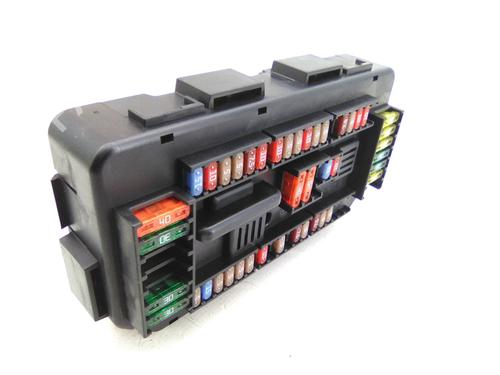 Fuse box BMW 1 (F20) 118 d | BP24371117E1 - Image 3
