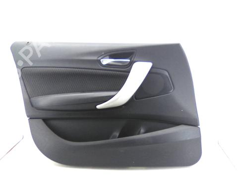 Used Front left panel Front left panel BMW 1 (F20) 118 d (136 hp) 24148302 24148302