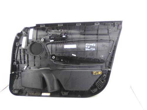 Front left panel BMW 1 (F20) 118 d | BP24148302C58 - Image 3