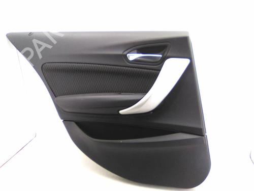 Used Rear left panel Rear left panel BMW 1 (F20) 118 d (136 hp) 24148303 24148303