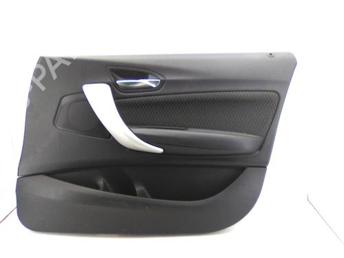 Used Front right panel Front right panel BMW 1 (F20) 118 d (136 hp) 24148304 24148304
