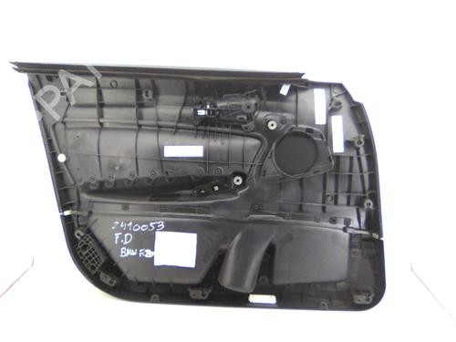 Front right panel BMW 1 (F20) 118 d | BP24148304C59 - Image 2