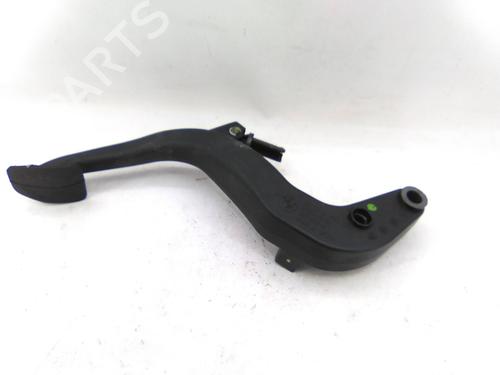 Used Clutch pedal Clutch pedal BMW 1 (F20) 118 d (136 hp) 24207249 24207249