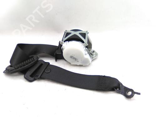 Used Front right seatbelt Front right seatbelt BMW 1 (F20) 118 d (136 hp) 24154165 24154165