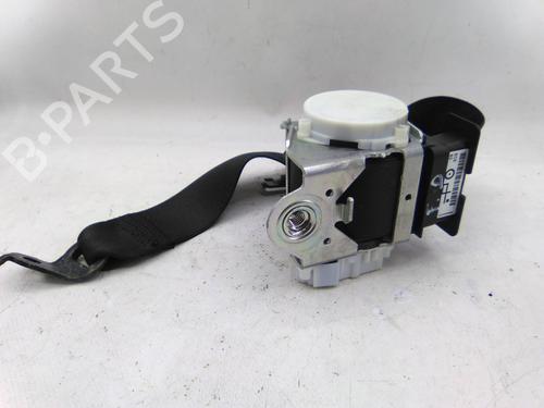 Front right seatbelt BMW 1 (F20) 118 d | BP24154165I25 - Image 3