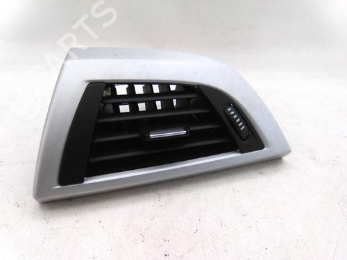 Used Air vent Air vent BMW 1 (F20) 118 d (136 hp) 24371127 24371127