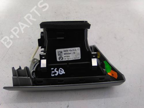 Air vent BMW 1 (F20) 118 d | BP24371127I21 - Image 3