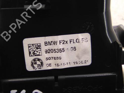 Air vent BMW 1 (F20) 118 d | BP24371127I21 - Image 4