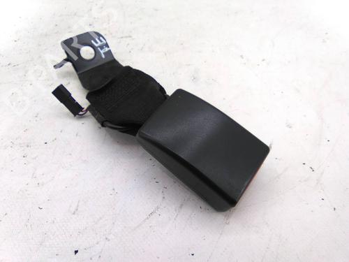Used Seat buckle Seat buckle BMW 1 (F20) 118 d (136 hp) 24373680 24373680