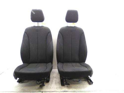 Used Seats set Seats set BMW 1 (F20) 118 d (136 hp) 24148306 24148306