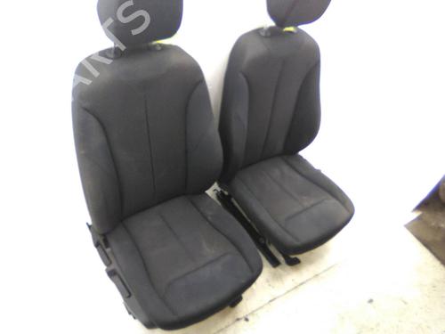 Seats set BMW 1 (F20) 118 d | BP24148306C78  - Image 5