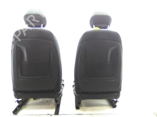 Seats set BMW 1 (F20) 118 d | BP24148306C78  - Image 6