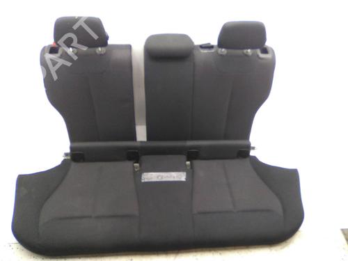 Seats set BMW 1 (F20) 118 d | BP24148306C78  - Image 9