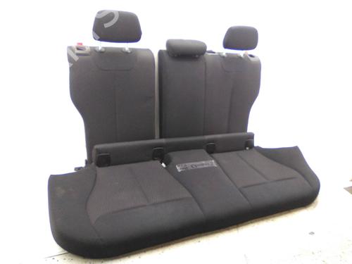 Seats set BMW 1 (F20) 118 d | BP24148306C78  - Image 10