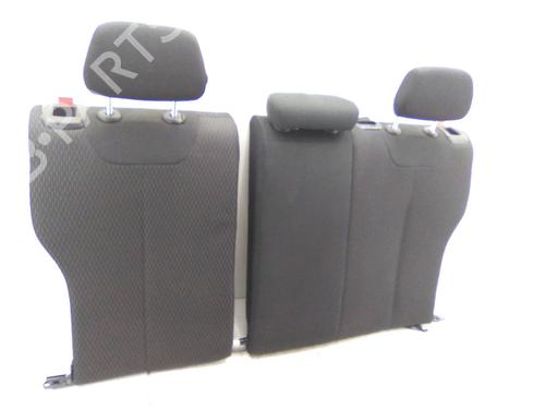 Seats set BMW 1 (F20) 118 d | BP24148306C78  - Image 11