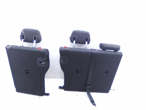 Seats set BMW 1 (F20) 118 d | BP24148306C78  - Image 12