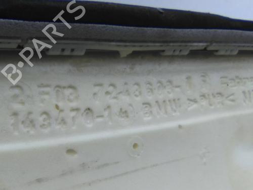 Seats set BMW 1 (F20) 118 d | BP24148306C78  - Image 14