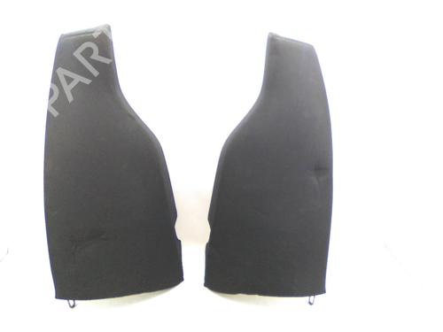 Seats set BMW 1 (F20) 118 d | BP24148306C78  - Image 15