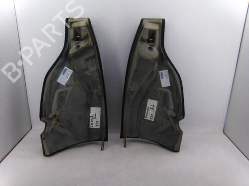 Seats set BMW 1 (F20) 118 d | BP24148306C78  - Image 16