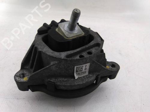 Used Engine mount Engine mount BMW 1 (F20) 118 d (136 hp) 24371137 24371137