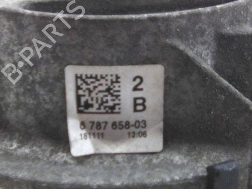 Engine mount BMW 1 (F20) 118 d | BP24371137M89 - Image 5