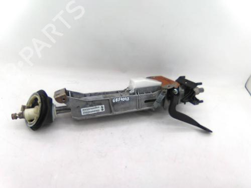 Used Steering column Steering column 24148312 24148312
