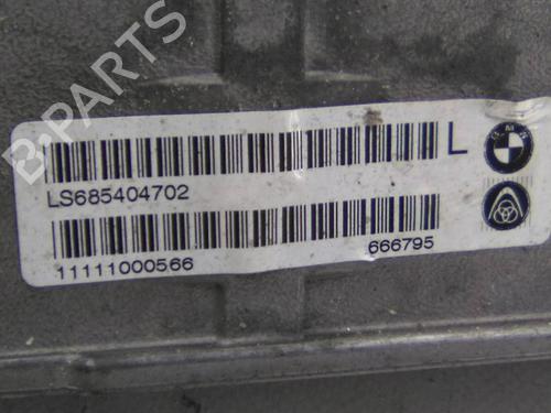 Steering column BMW 1 (F20) 118 d | BP24148312M21 - Image 4