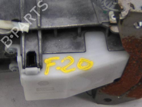 Steering column BMW 1 (F20) 118 d | BP24148312M21 - Image 5