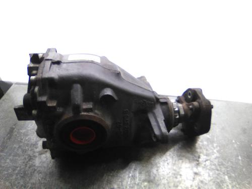 Used Rear differential Rear differential 24129714 24129714