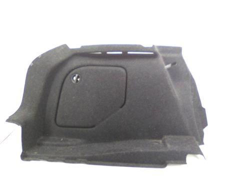 Used Rear left panel Rear left panel BMW 1 (F20) 118 d (136 hp) 24371129 24371129