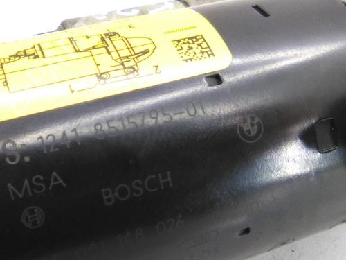 Starter BMW 1 (F20) 118 d | BP24371138M8 - Image 4