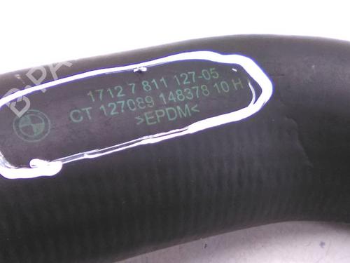 Pipe BMW 1 (F20) 118 d | BP24149557M125 - Image 3