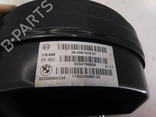 Servo brake BMW 1 (F20) 118 d | BP24371140M42 - Image 3