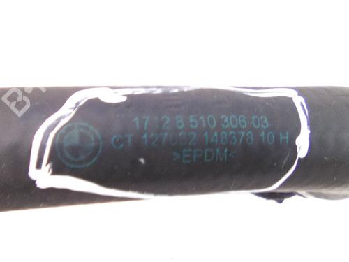 Pipe BMW 1 (F20) 118 d | BP24149553M125 - Image 2