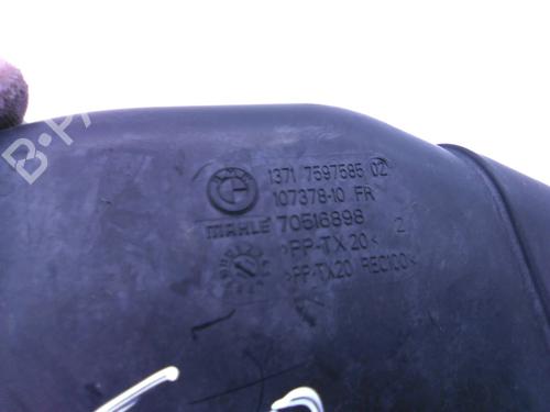 Pipe BMW 1 (F20) 118 d | BP24373684M125 - Image 3