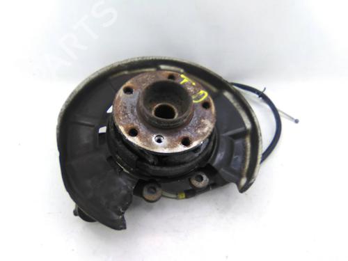 Used Right rear steering knuckle Right rear steering knuckle 24148314 24148314