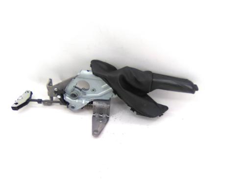 Used Hand brake Hand brake BMW 1 (F20) 118 d (136 hp) 24156899 24156899