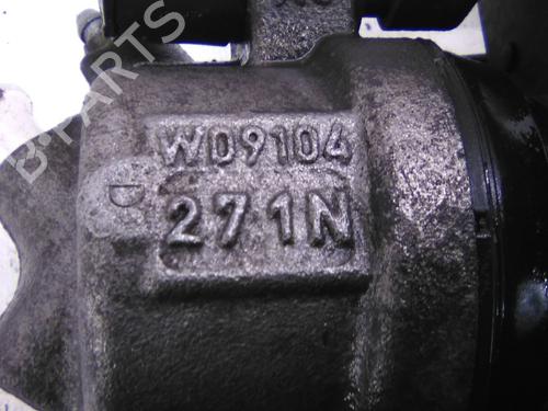Left front brake caliper BMW 1 (F20) 118 d | BP24371152M105 - Image 5