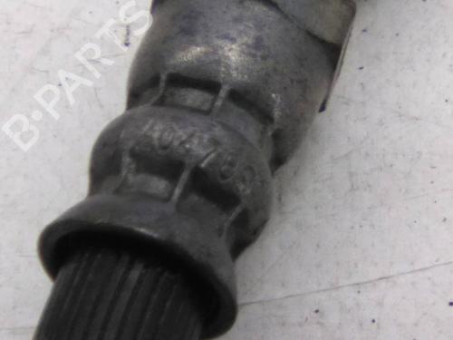 Pipe BMW 1 (F20) 118 d | BP24371153M125 - Image 2