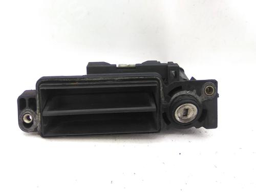 Used Tailgate handle Tailgate handle MERCEDES-BENZ C-CLASS (W203) C 220 CDI (203.006) (136 hp) 20695014 20695014