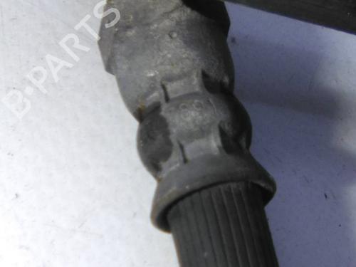 Pipe BMW 1 (F20) 118 d | BP24371154M125 - Image 2
