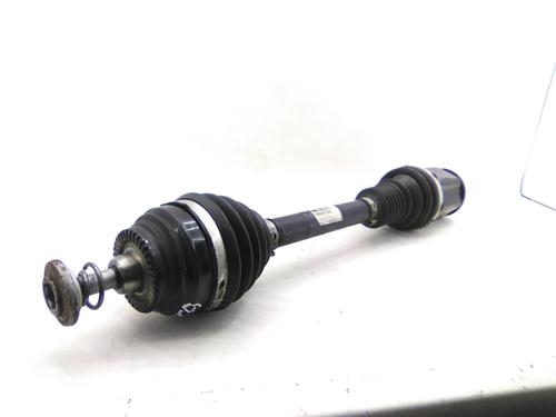 Used Left front driveshaft Left front driveshaft BMW 5 (G30, F90) M 550 d xDrive (400 hp) 24645199 24645199