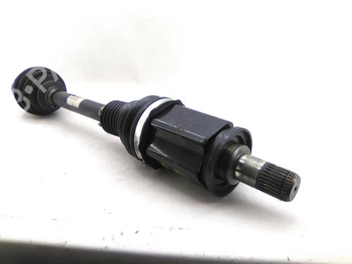 Left front driveshaft BMW 5 (G30, F90) M 550 d xDrive | BP24645199M38 - Image 3