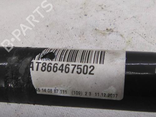 Left front driveshaft BMW 5 (G30, F90) M 550 d xDrive | BP24645199M38 - Image 4