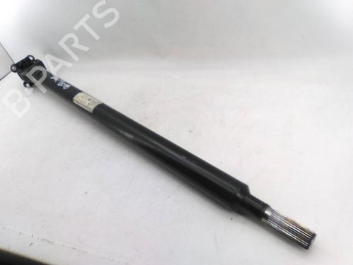 Used Driveshaft Driveshaft BMW 5 (G30, F90) M 550 d xDrive (400 hp) 24645201 24645201