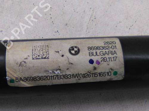Driveshaft BMW 5 (G30, F90) M 550 d xDrive | BP24645201M37 - Image 3