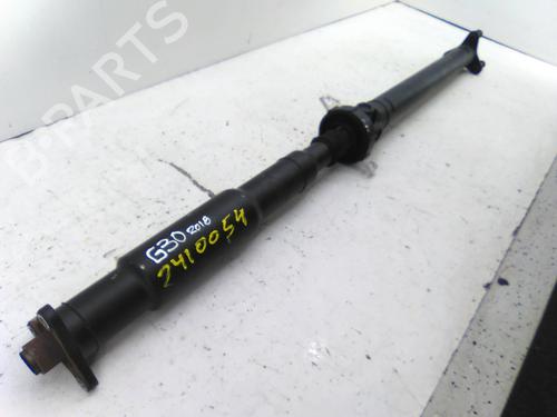 Used Driveshaft Driveshaft BMW 5 (G30, F90) M 550 d xDrive (400 hp) 24645202 24645202