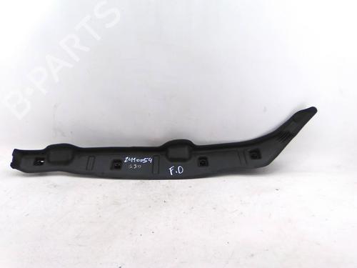 Used Front right wheel arch trim Front right wheel arch trim BMW 5 (G30, F90) M 550 d xDrive (400 hp) 24645209 24645209